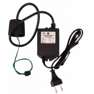 Transformator pentru lampa UV Phillips 6W 2 si 2 pini