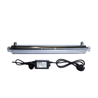 Sterilizator cu Ultraviolete 1,4 mc/h