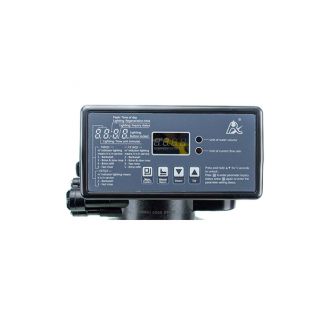 Valva dedurizare RX 1”