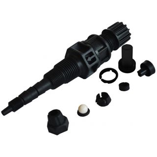 Valva injectie pompe dozare Etatron , PP-FPM bila ceramica SVA0030002