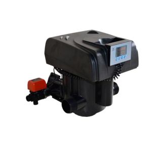 Filtru eliminare impuritati SMR 200 litri mediu filtrant