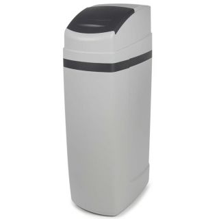 Dedurizator Valva si Cabinet CLACK -25 litri rasina